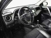 Toyota RAV4 IV (XA40) Рестайлинг Санкт-Петербург  - изображение 32