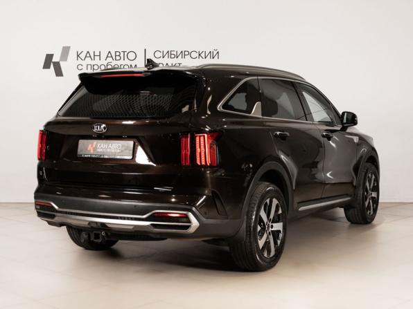Kia Sorento IV с пробегом 2021 года, цена 3 090 000 рублей, 178622 км, внедорожник, Автокод Объявления