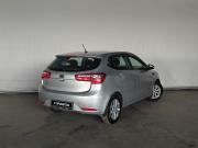 Kia Rio III Москва  - изображение 20