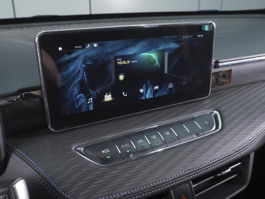 Haval Jolion I Рестайлинг Ростов-на-Дону  - изображение 14