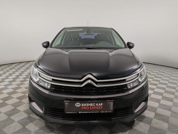 Citroen C4 II Рестайлинг с пробегом 2016 года, цена 775 000 рублей, 139281 км, седан, Автокод Объявления