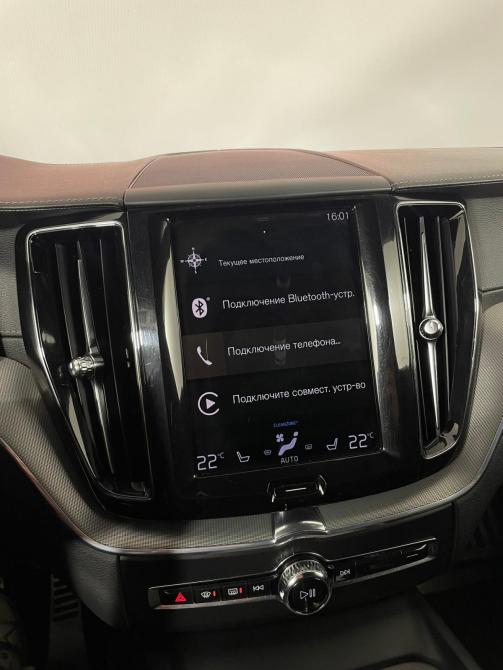 Volvo XC60 II Воронеж  - изображение 18