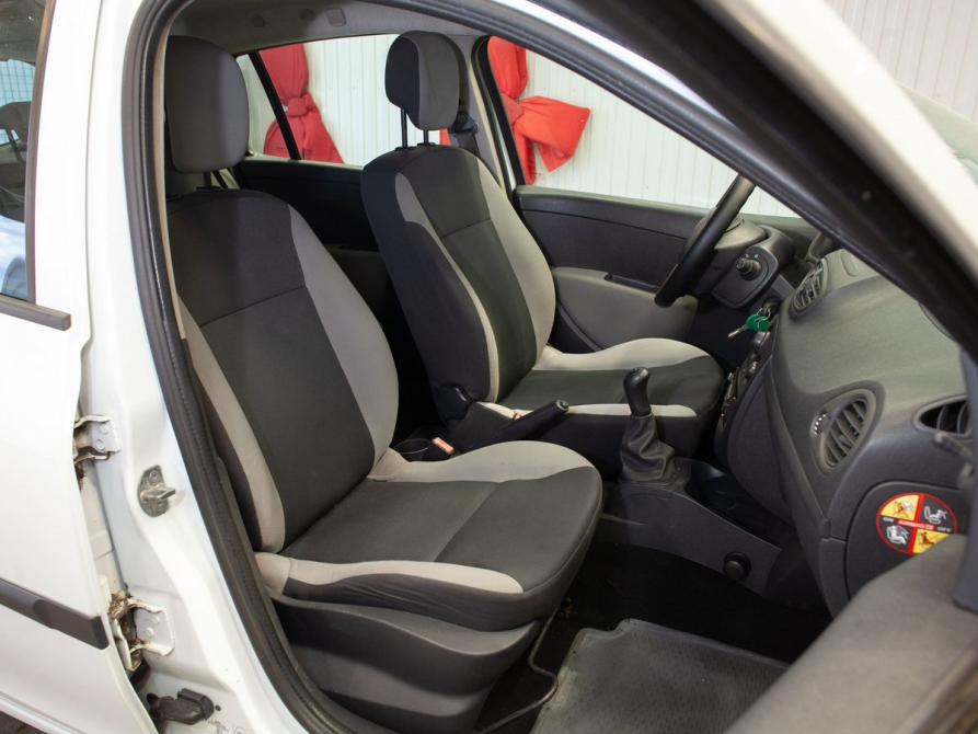 Renault Clio III Рестайлинг Иваново  - изображение 28