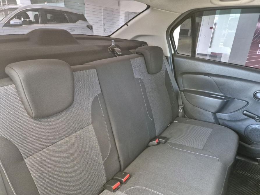 Renault Logan II Рестайлинг Екатеринбург  - изображение 22