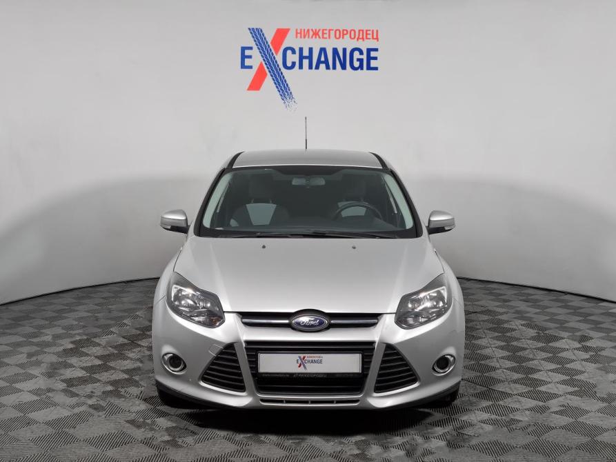 Ford Focus III Нижний Новгород  - изображение 2