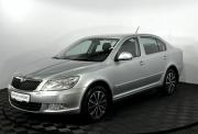 Skoda Octavia II (A5) Рестайлинг Нижний Новгород  - изображение 23