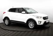 Hyundai Creta I Нижний Новгород  - изображение 27