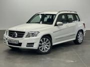 Mercedes-Benz GLK-Класс I (X204) Саратов  - изображение 11