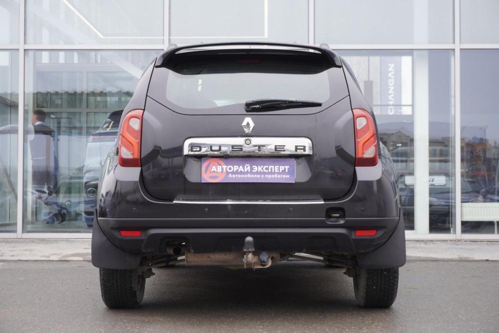 Renault Duster I Ульяновск  - изображение 6