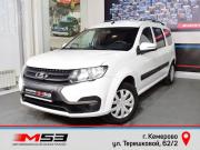 Lada (ВАЗ) Largus I Рестайлинг Кемерово  - изображение 21