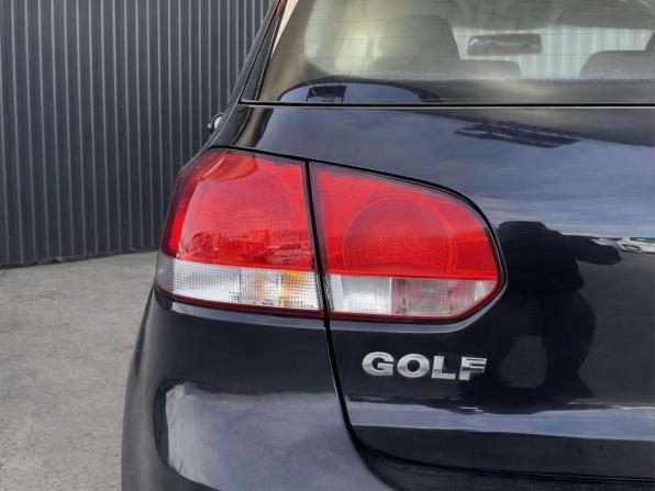 Volkswagen Golf VI с пробегом 2012 года, цена 1 050 000 рублей, 163810 км, хэтчбек, Автокод Объявления