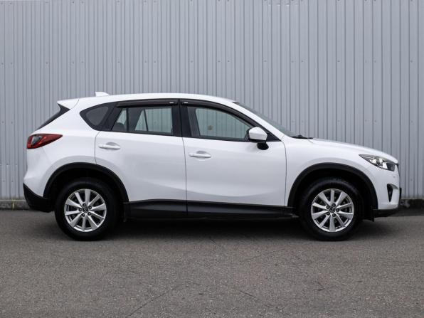 Mazda CX-5 I с пробегом 2013 года, цена 1 799 000 рублей, 126907 км, внедорожник, Автокод Объявления