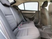 Skoda Octavia III (A7) Рестайлинг Москва  - изображение 25