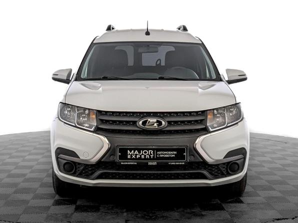 Lada (ВАЗ) Largus I Рестайлинг с пробегом 2024 года, цена 1 130 000 рублей, 94305 км, универсал, Автокод Объявления