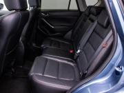 Mazda CX-5 I Рестайлинг Москва  - изображение 27