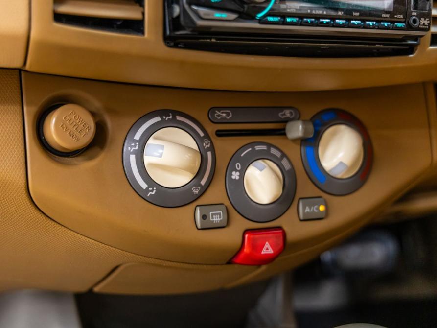 Nissan March III (K12) Волгоград  - изображение 26