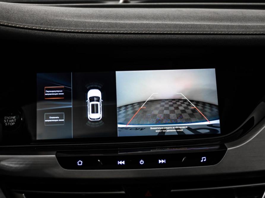 Changan CS35 Plus I Москва  - изображение 13