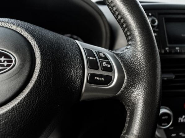 Subaru Forester III Рестайлинг с пробегом 2011 года, цена 1 515 000 рублей, 184914 км, внедорожник, Автокод Объявления