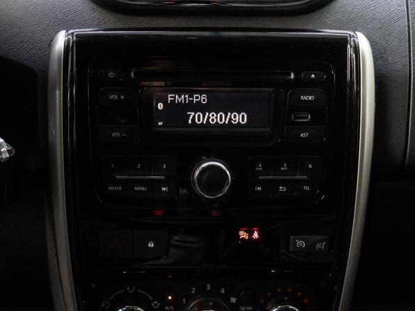 Nissan Terrano III (D10) с пробегом 2018 года, цена 1 450 000 рублей, 94903 км, внедорожник, Автокод Объявления