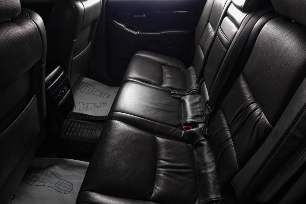 Toyota Land Cruiser Prado 120 Series Рестайлинг Тюмень  - изображение 20