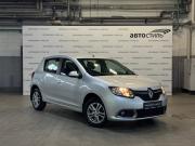 Renault Sandero II Санкт-Петербург  - изображение 16