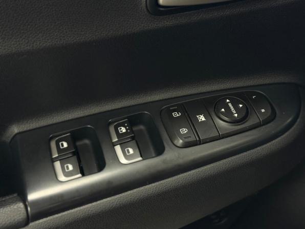 Kia Rio IV с пробегом 2020 года, цена 1 530 000 рублей, 105728 км, хэтчбек, Автокод Объявления
