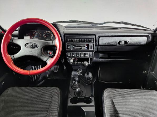 Lada (ВАЗ) 2121 (4x4) I Рестайлинг с пробегом 2019 года, цена 585 000 рублей, 61567 км, внедорожник, Автокод Объявления
