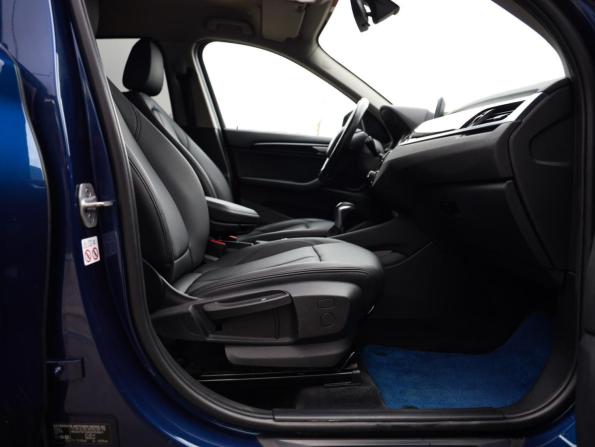 BMW X1 II (F48) с пробегом 2019 года, цена 2 639 000 рублей, 138903 км, внедорожник, Автокод Объявления