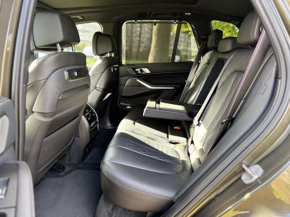 BMW X5 IV (G05/G18) Рестайлинг с пробегом 2023 года, цена 10 480 000 рублей, 59407 км, внедорожник, Автокод Объявления