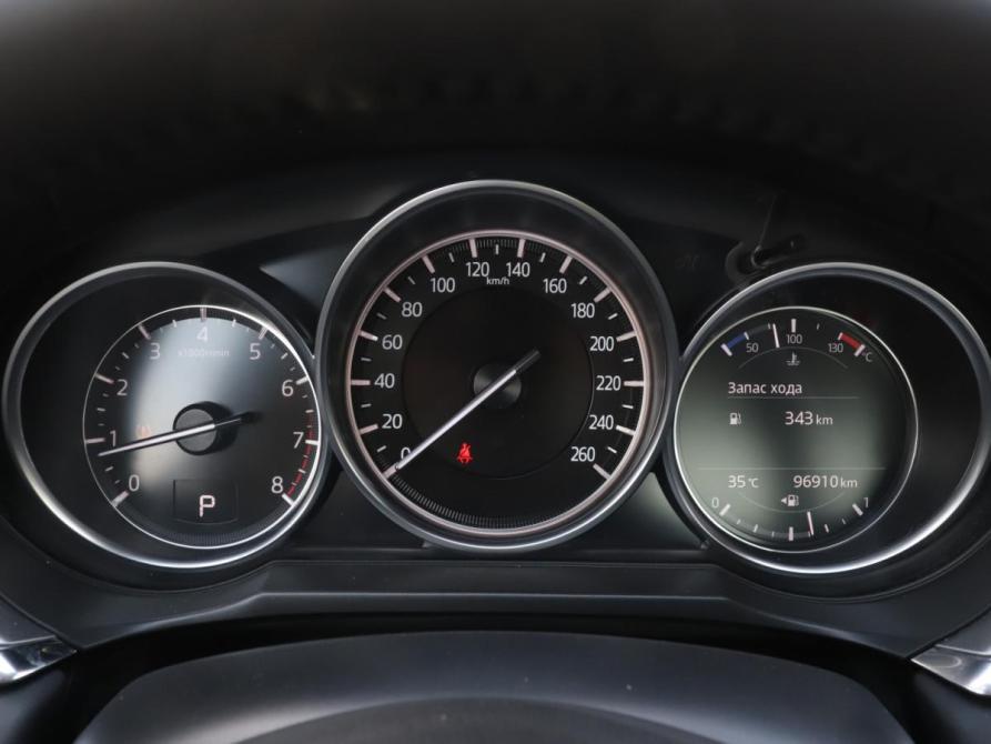 Mazda 6 III (GJ) Рестайлинг 2 Москва  - изображение 11