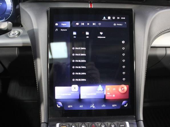 Hongqi H5 II с пробегом 2023 года, цена 2 850 000 рублей, 57000 км, седан, Автокод Объявления