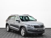 Skoda Kodiaq I Москва  - изображение 16