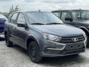 Lada (ВАЗ) Granta I Рестайлинг Екатеринбург  - изображение 9