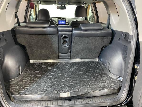 Toyota RAV4 III (XA30) Рестайлинг с пробегом 2011 года, цена 1 319 000 рублей, 196000 км, внедорожник, Автокод Объявления