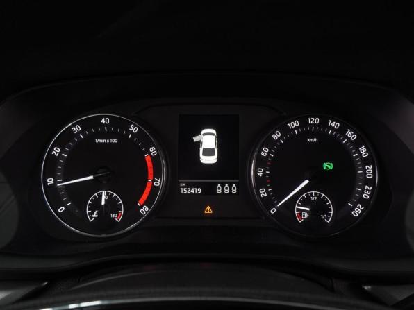 Skoda Octavia IV (A8) с пробегом 2020 года, цена 1 999 000 рублей, 152419 км, лифтбек, Автокод Объявления