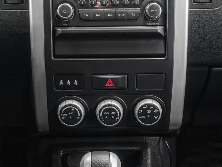 Nissan X-Trail II Рестайлинг Ростов-на-Дону  - изображение 18