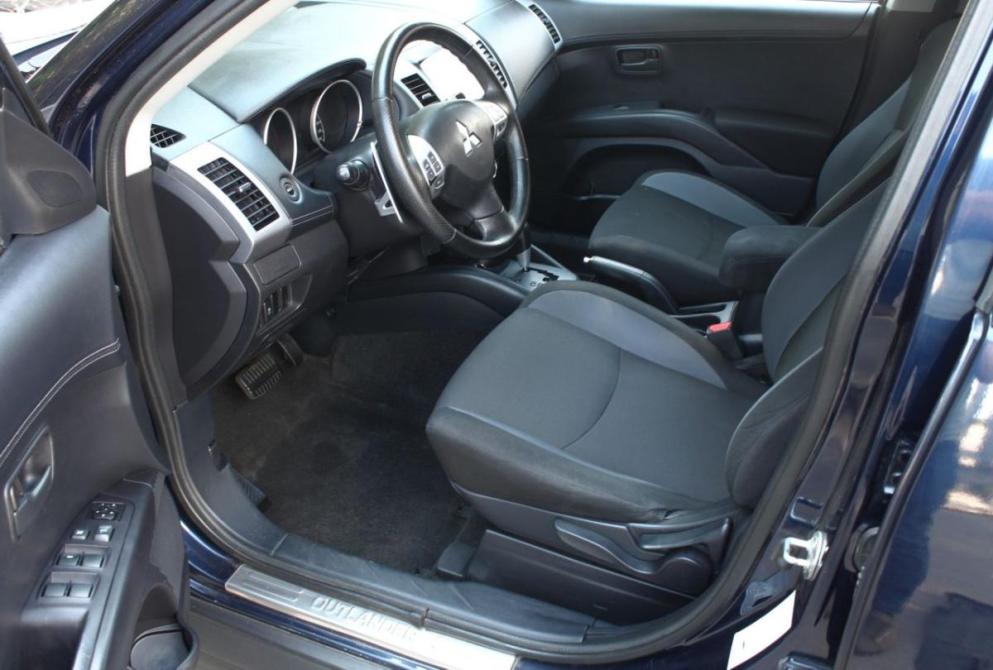 Mitsubishi Outlander III Нижний Новгород  - изображение 18
