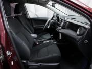 Toyota RAV4 IV (XA40) Рестайлинг Ульяновск  - изображение 29
