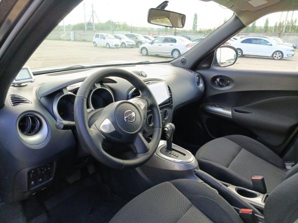Nissan Juke I с пробегом 2013 года, цена 900 000 рублей, 133862 км, внедорожник, Автокод Объявления