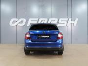 Skoda Rapid I Рестайлинг Воронеж  - изображение 23