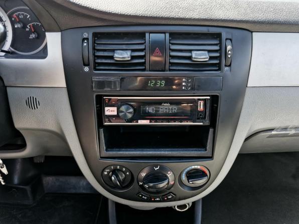 Chevrolet Lacetti I с пробегом 2012 года, цена 399 000 рублей, 218012 км, седан, Автокод Объявления