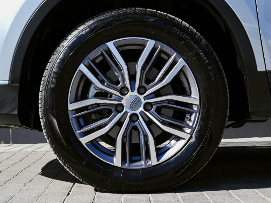 Geely Atlas Pro Екатеринбург  - изображение 20