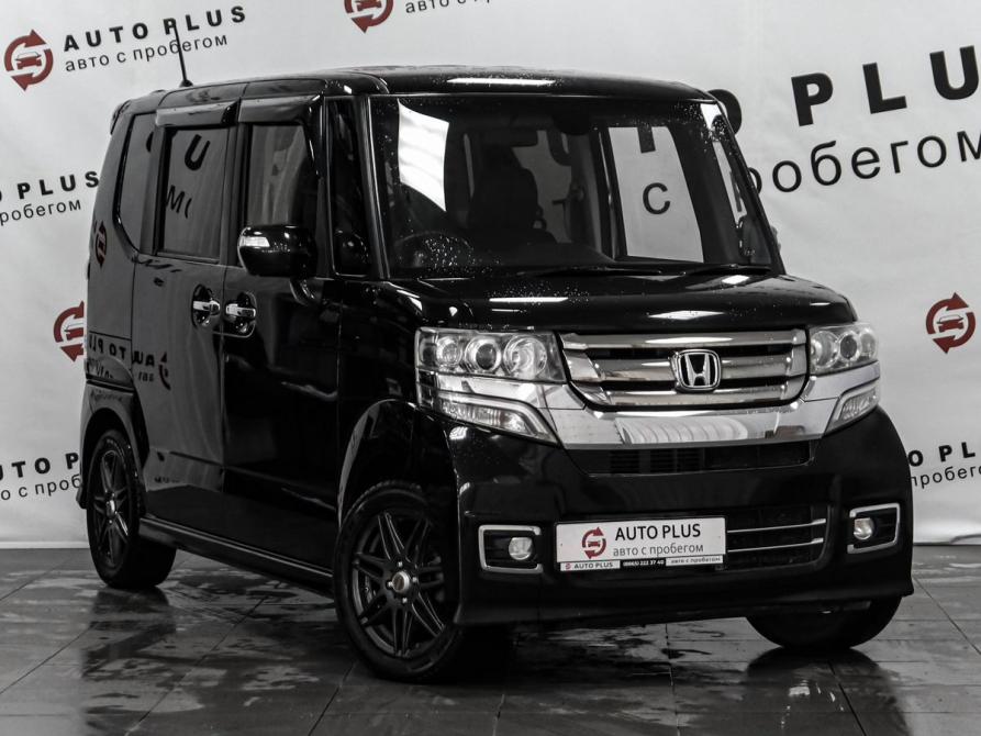 Honda N-BOX II Минеральные Воды  - изображение 1