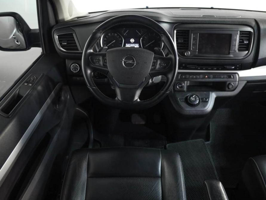 Opel Zafira Life I Санкт-Петербург  - изображение 11