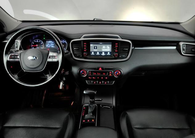 Kia Sorento III Prime Рестайлинг с пробегом 2019 года, цена 2 545 000 рублей, 138982 км, внедорожник, Автокод Объявления
