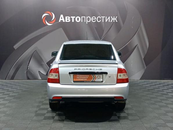Lada (ВАЗ) Priora I с пробегом 2013 года, цена 345 000 рублей, 188068 км, седан, Автокод Объявления
