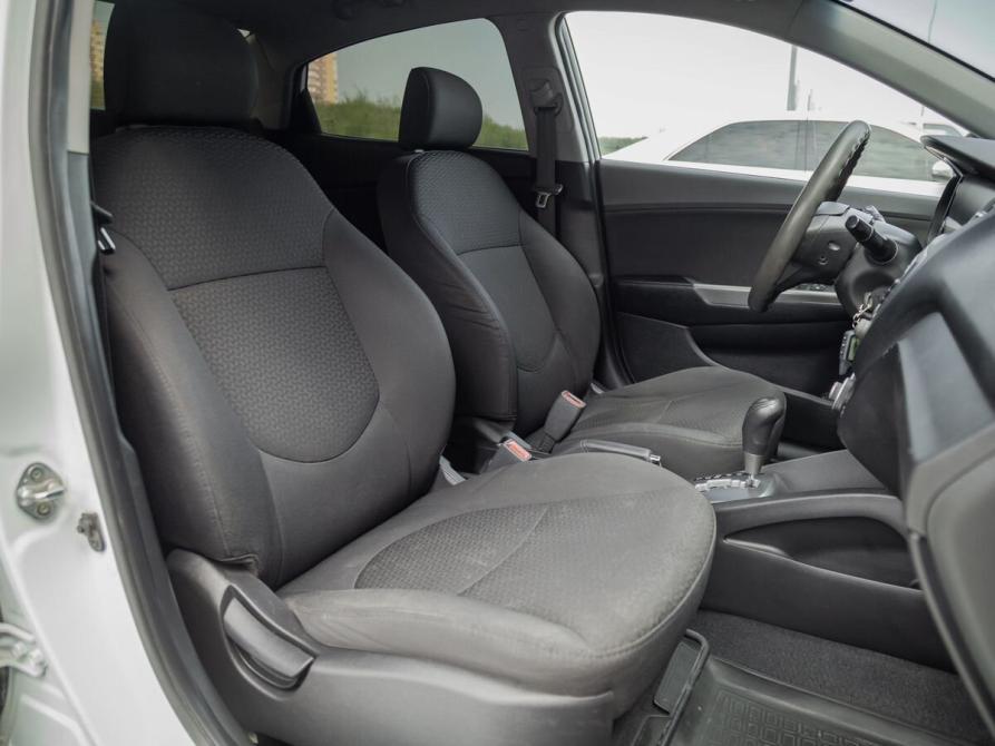 Kia Rio III Тюмень  - изображение 5