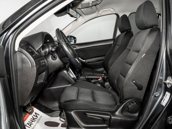 Mazda CX-5 I с пробегом 2013 года, цена 1 730 000 рублей, 178026 км, внедорожник, Автокод Объявления