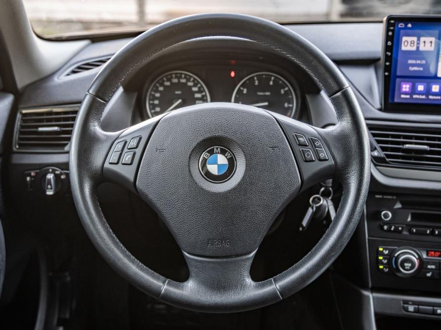 BMW X1 I (E84) Рестайлинг Волгоград  - изображение 32
