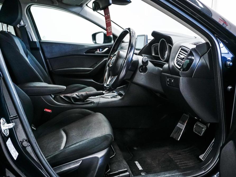 Mazda Axela III Красноярск  - изображение 18
